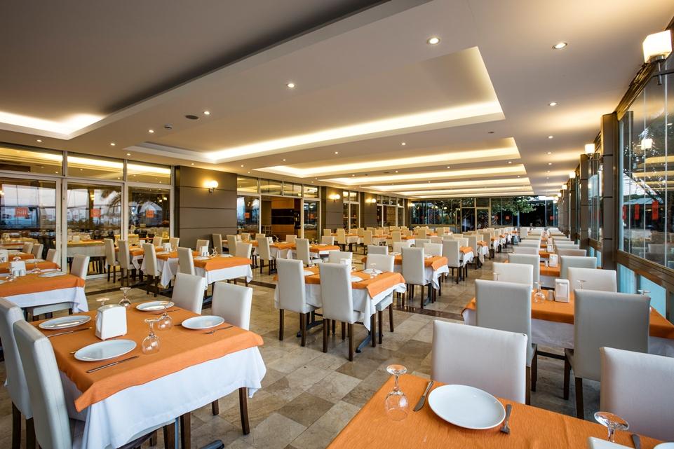 City'S Hill Hotel Kusadasi Exterior photo