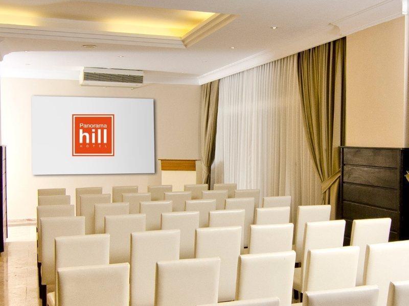 City'S Hill Hotel Kusadasi Exterior photo